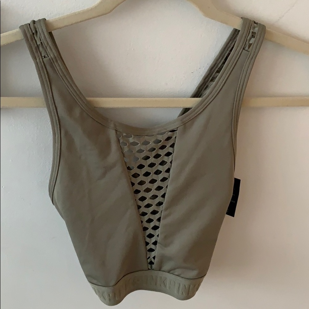PINK by Victoria’s Secret sports bra